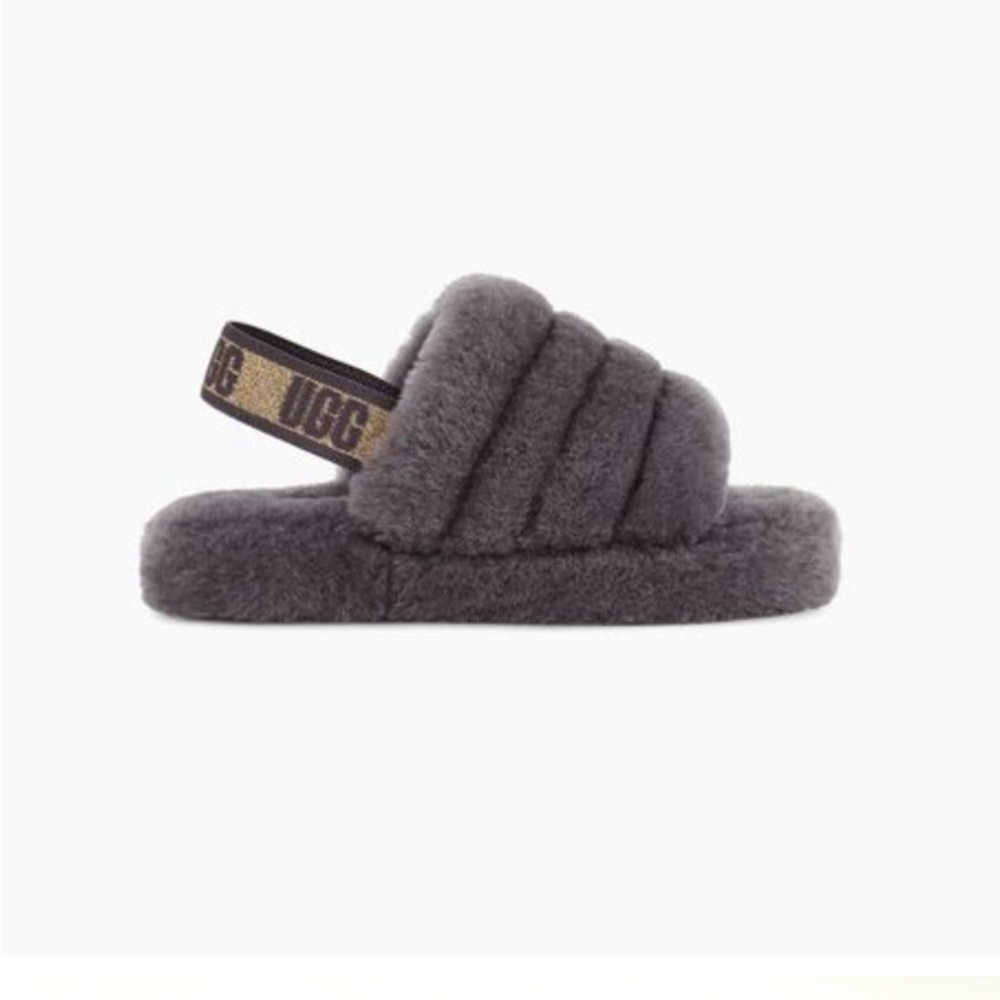 Ugg Fluff Yeah Slippers